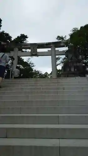 武田神社の建物その他