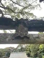 阿蘇神社(長崎県)