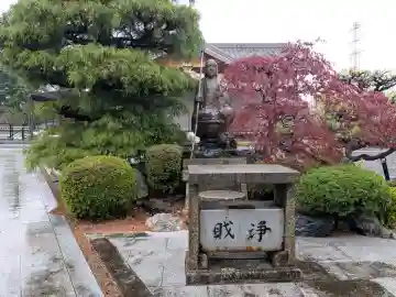 実相寺(岐阜県)