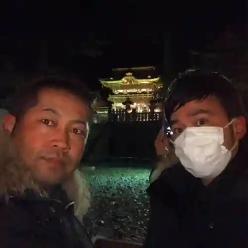 日光東照宮(栃木県)