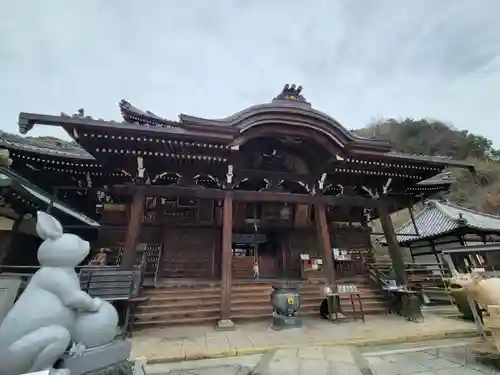三室戸寺(京都府)