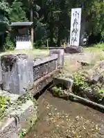 小烏神社(福井県)