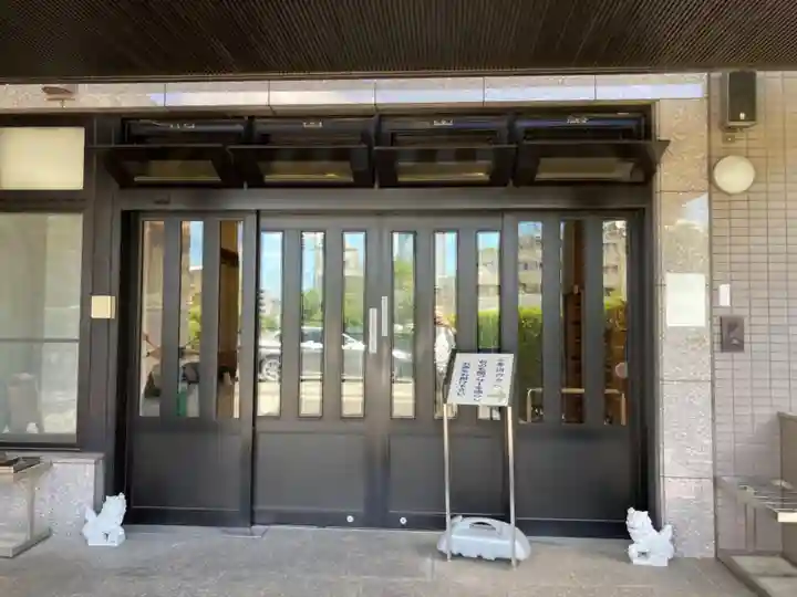 済海寺のその他建物