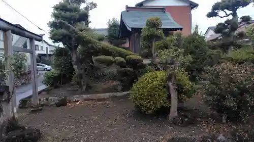 神社（松本）(静岡県)