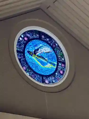 飛行神社のその他建物