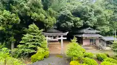 加茂神社(福井県)