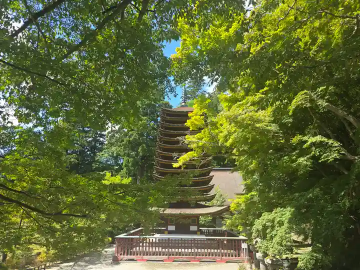 談山神社(奈良県)
