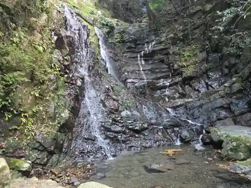 大本山七宝瀧寺(大阪府)