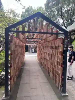 報徳二宮神社(神奈川県)