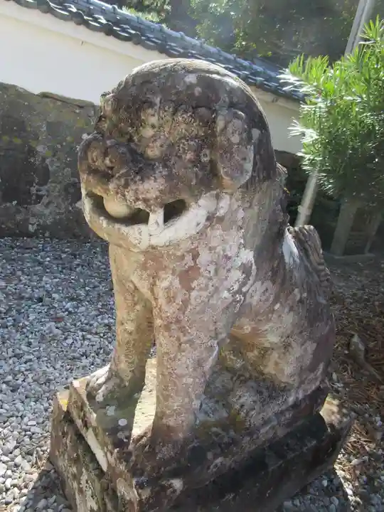 和多都美神社(長崎県)