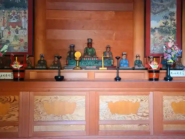 明王院(広島県)