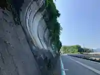 波切不動明王堂(石川県)