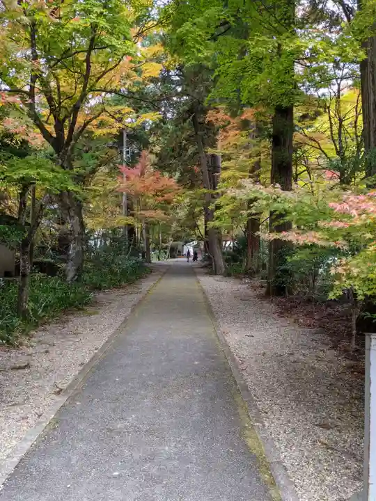 大矢田神社のその他建物