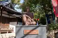 安居神社(大阪府)