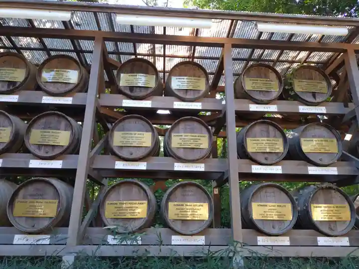 明治神宮(東京都)