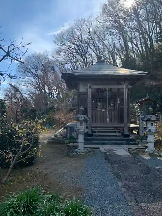 玉巌寺(群馬県)