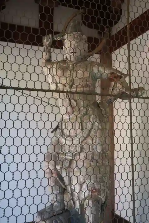 観菩提寺(三重県)