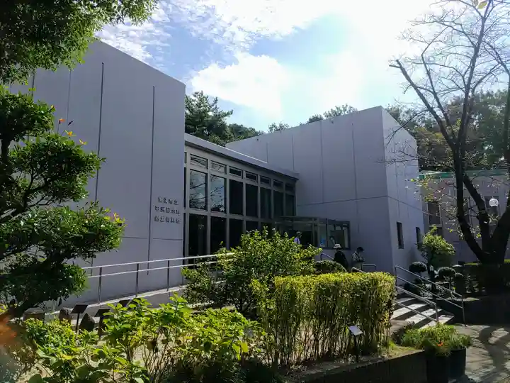 神明社(平島神明社)の周辺