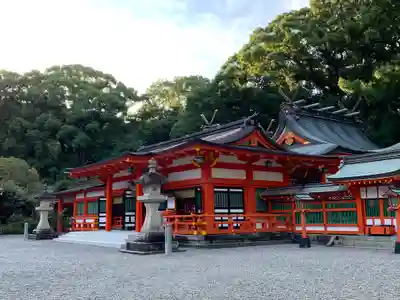 熊野速玉大社の本殿・本堂