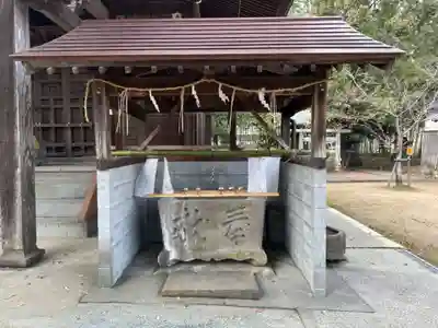 日吉神社(福岡県)