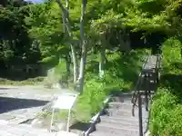 合槌稲荷社跡(遺構)のその他建物