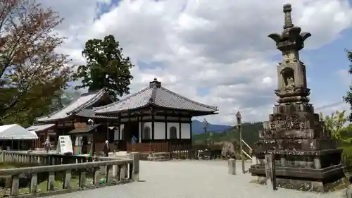 金峯山寺のその他建物
