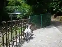 光明寺のその他建物