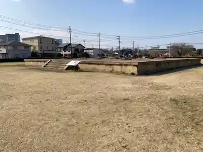 国分寺（相模國分寺）(神奈川県)