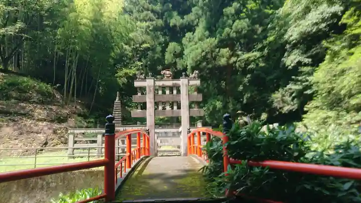 大谷寺のその他建物