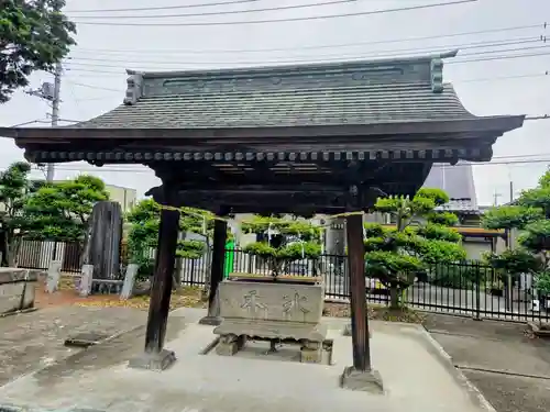 元巣神社(埼玉県)