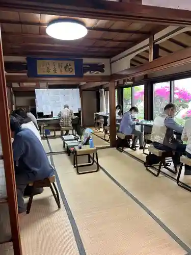 安用寺(愛知県)