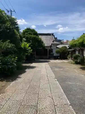 法善寺(東京都)