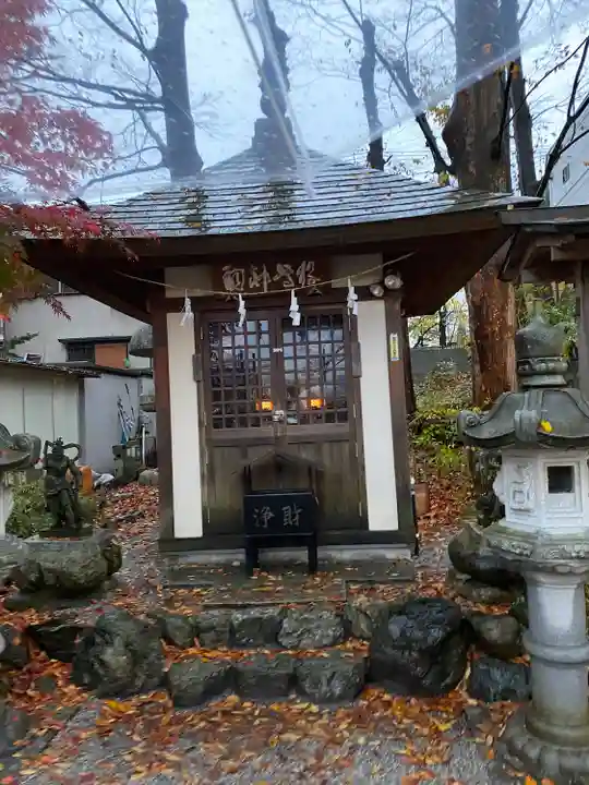 秩父今宮神社(埼玉県)