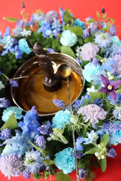 壽徳寺 じゅとくじ(福島県)