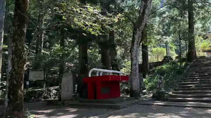 最乗寺(道了尊)(神奈川県)