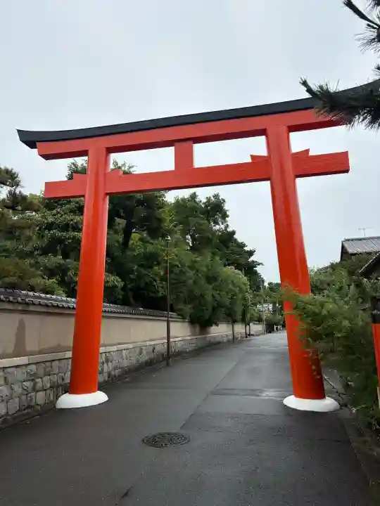 賀茂御祖神社(下鴨神社)(京都府)