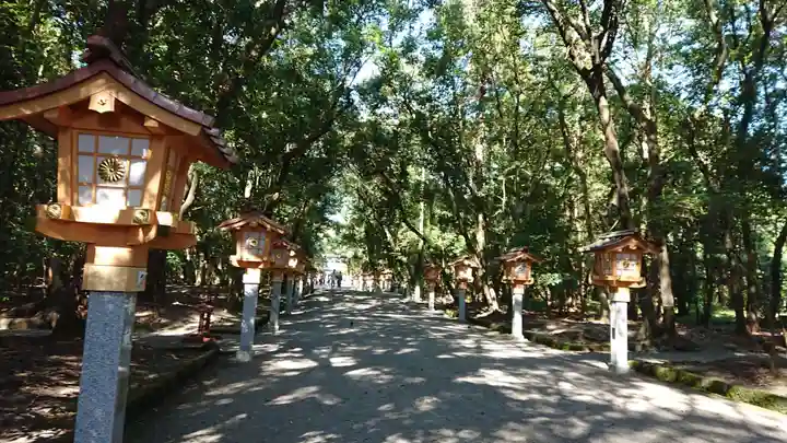 宮崎神宮のその他建物