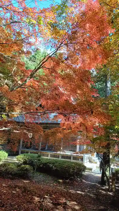 石道寺(滋賀県)