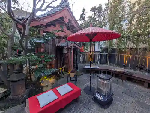 陽運寺(東京都)