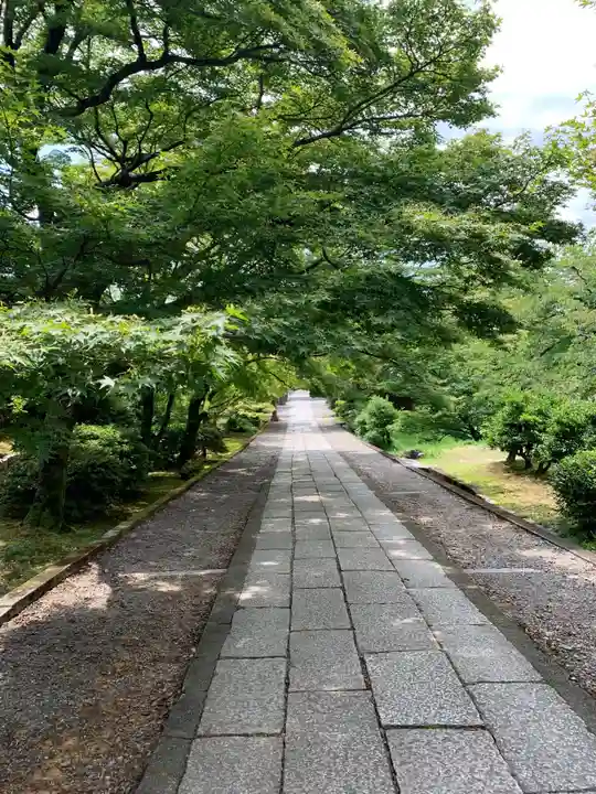 養源院のその他建物