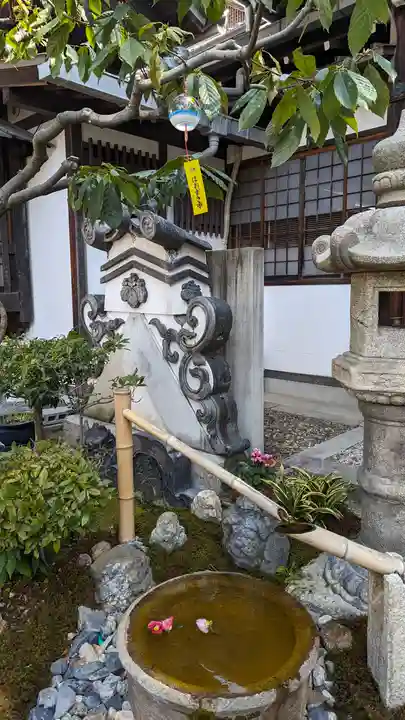本法寺(京都府)