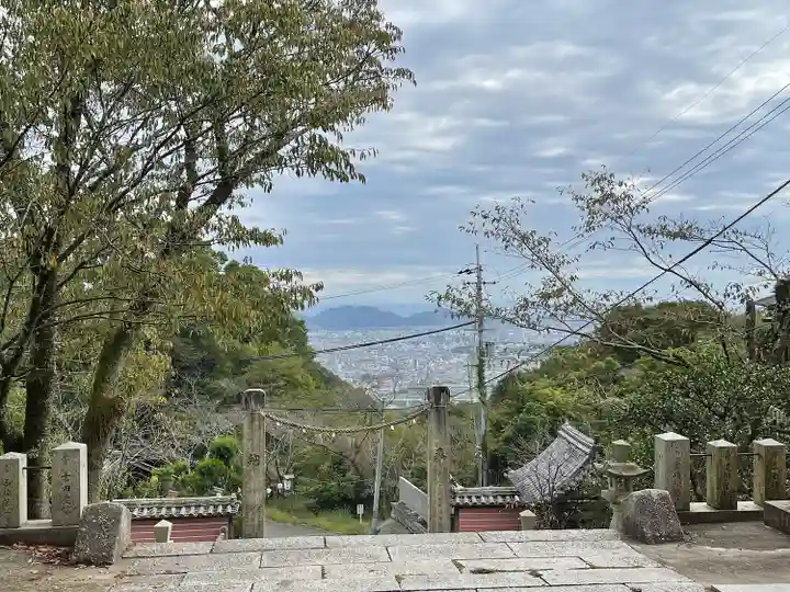 廣峯神社(兵庫県)