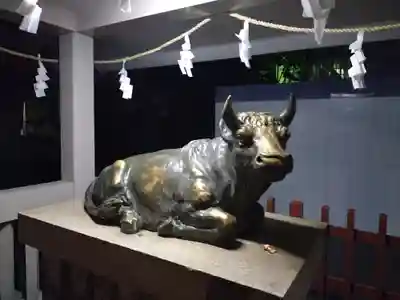 亀戸天神社(東京都)