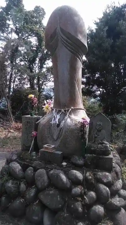 愛染院のその他建物