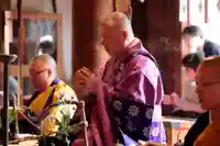 海龍王寺(奈良県)