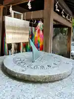 牛嶋神社のその他建物