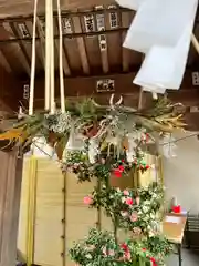 蛇窪神社(東京都)