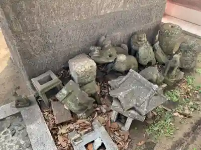 稲荷神社(千葉県)