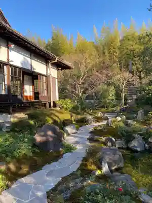 養徳院のその他建物