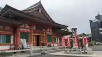 遠州信貴山別院(毘沙門堂)(静岡県)